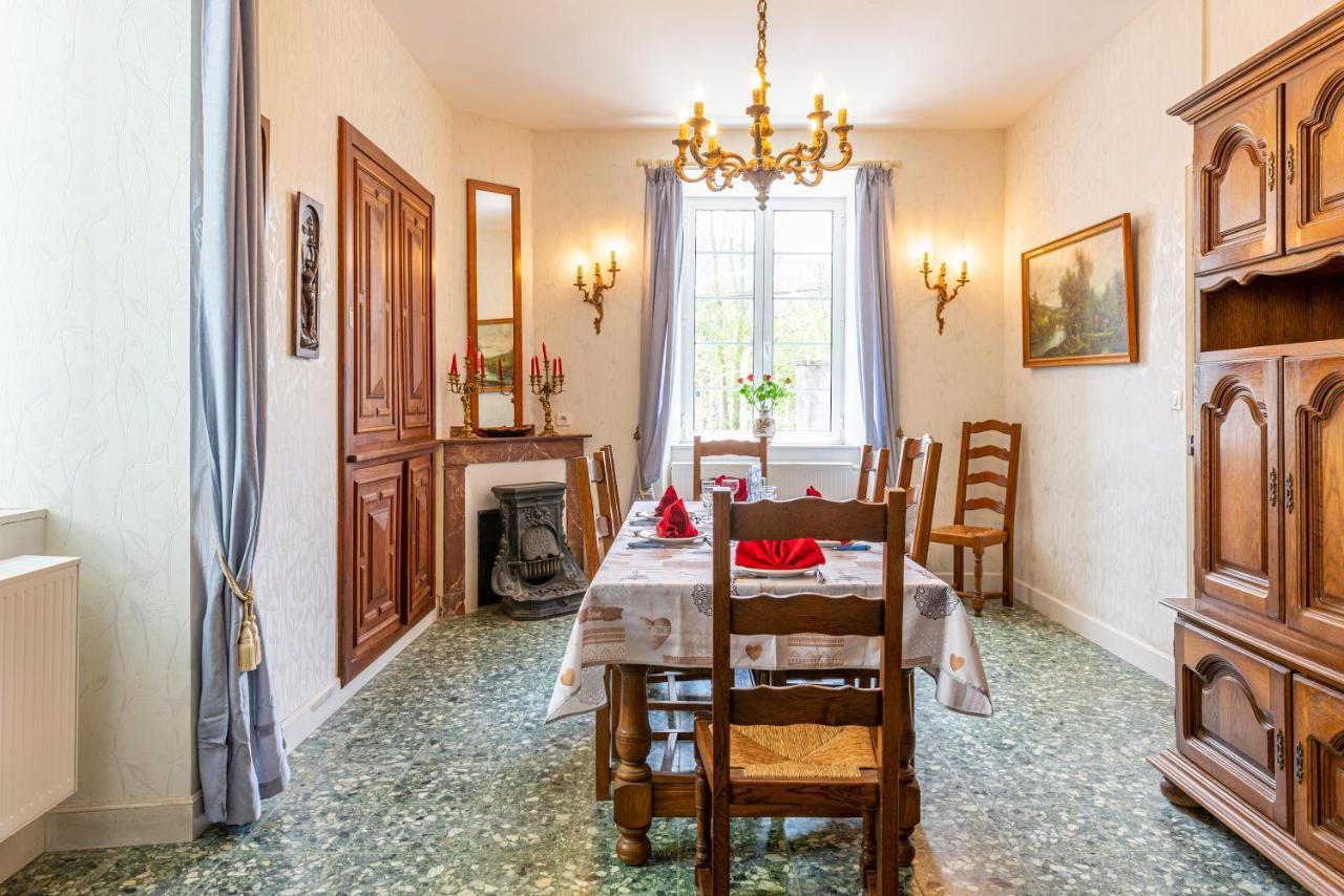 Le Mas de la Coupière Serres-sur-Arget Extérieur photo