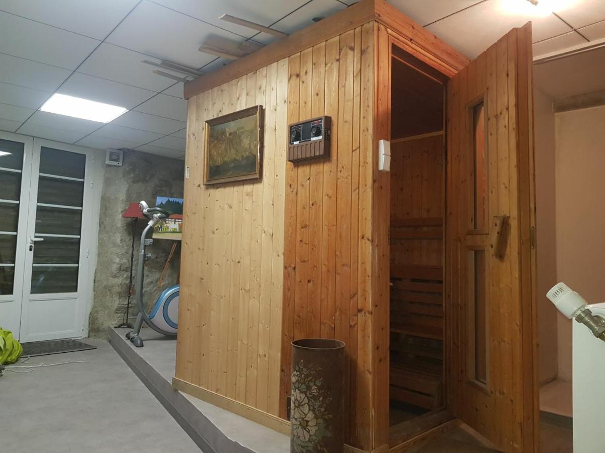 Le Mas de la Coupière Serres-sur-Arget Extérieur photo